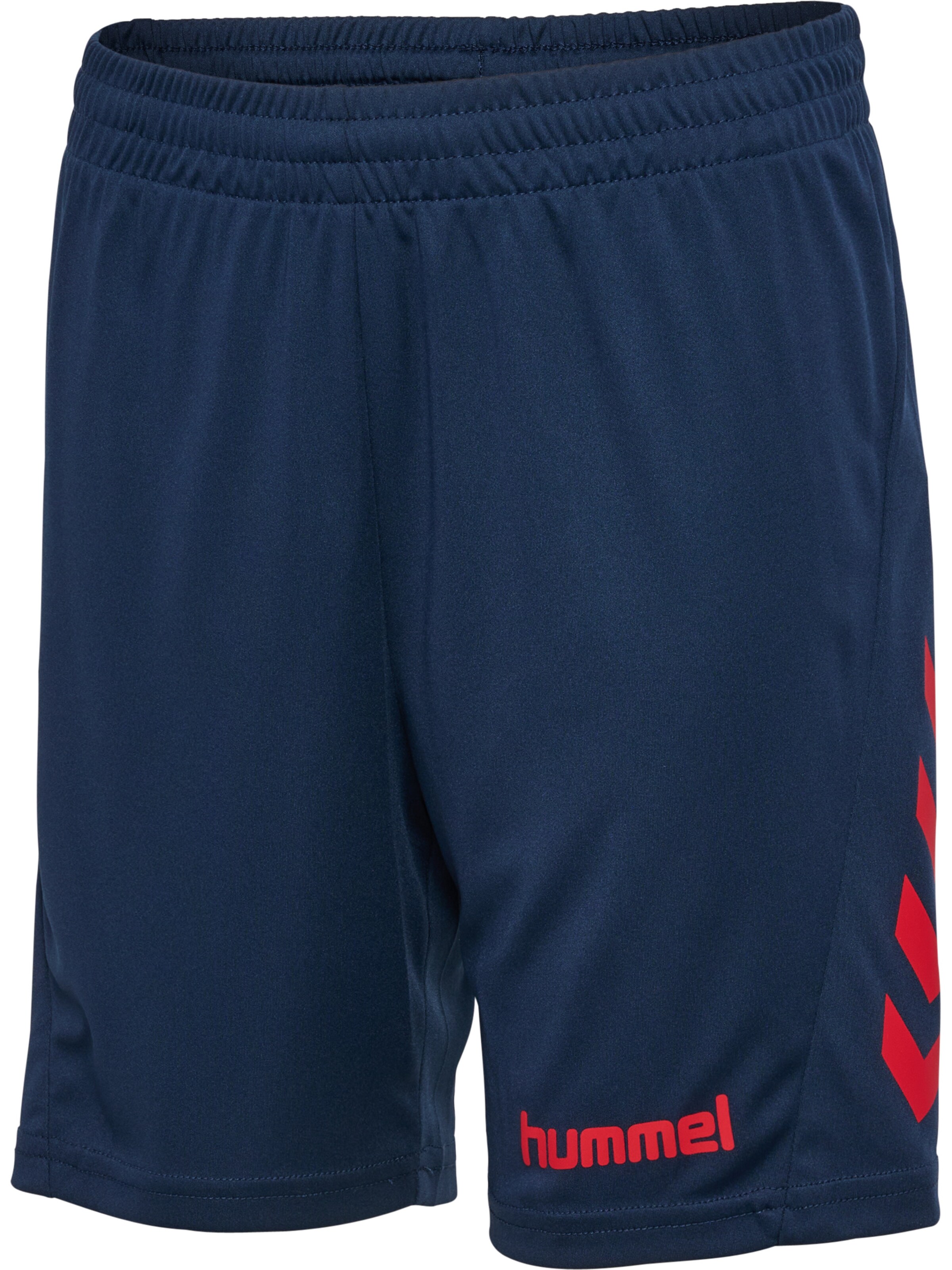 Hummel Trainingspak 'Promo' in Blauw