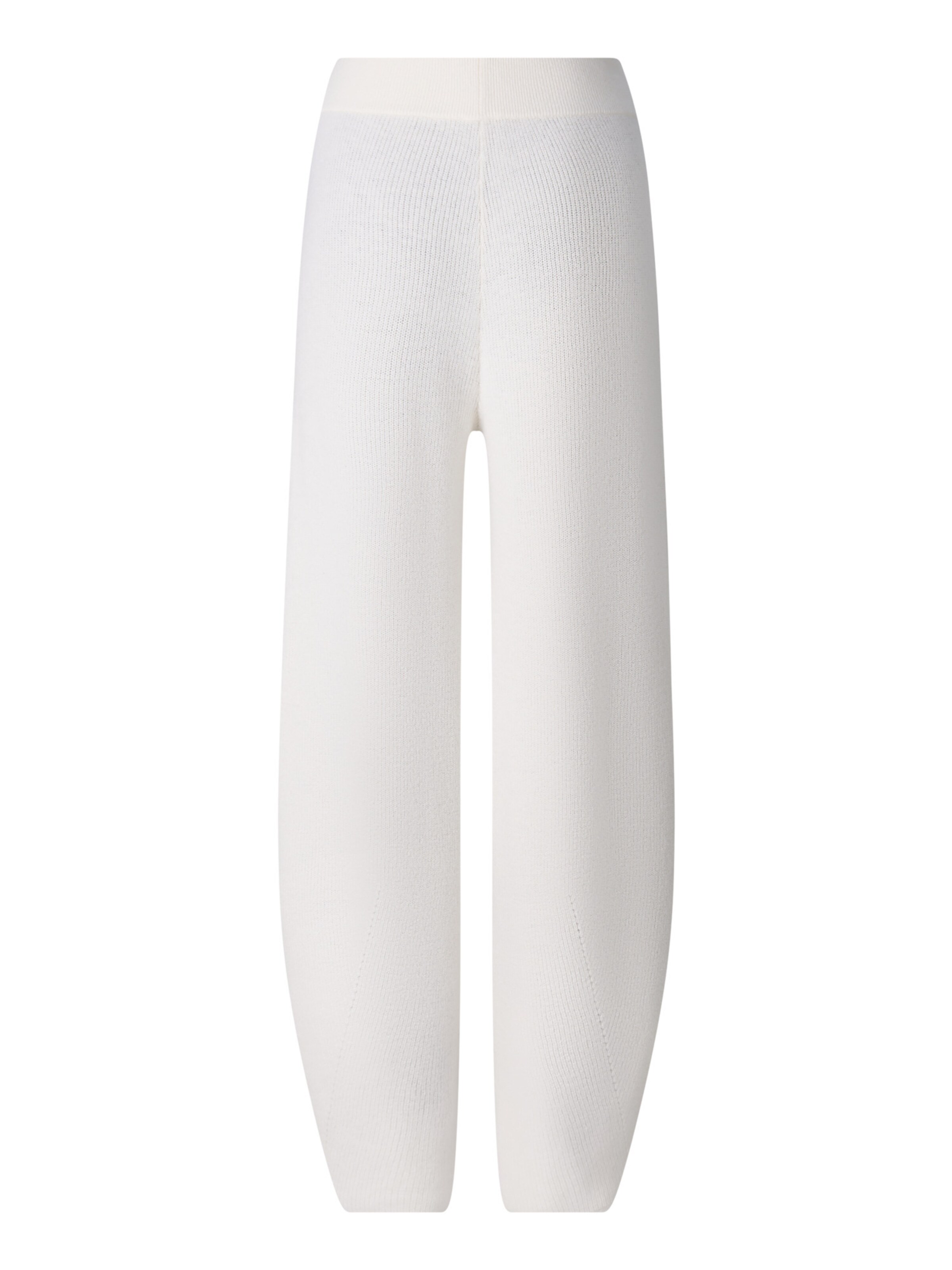 BOGNER Barrel Hose ' Luana ' in Weiß