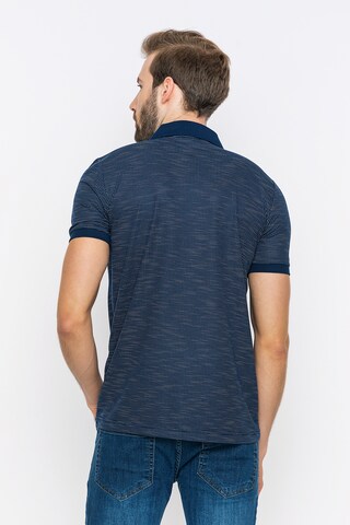 Felix Hardy Shirt in Blauw