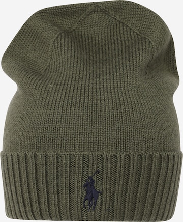 Polo Ralph Lauren Beanie in Green