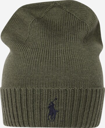 Polo Ralph Lauren - Gorros em verde