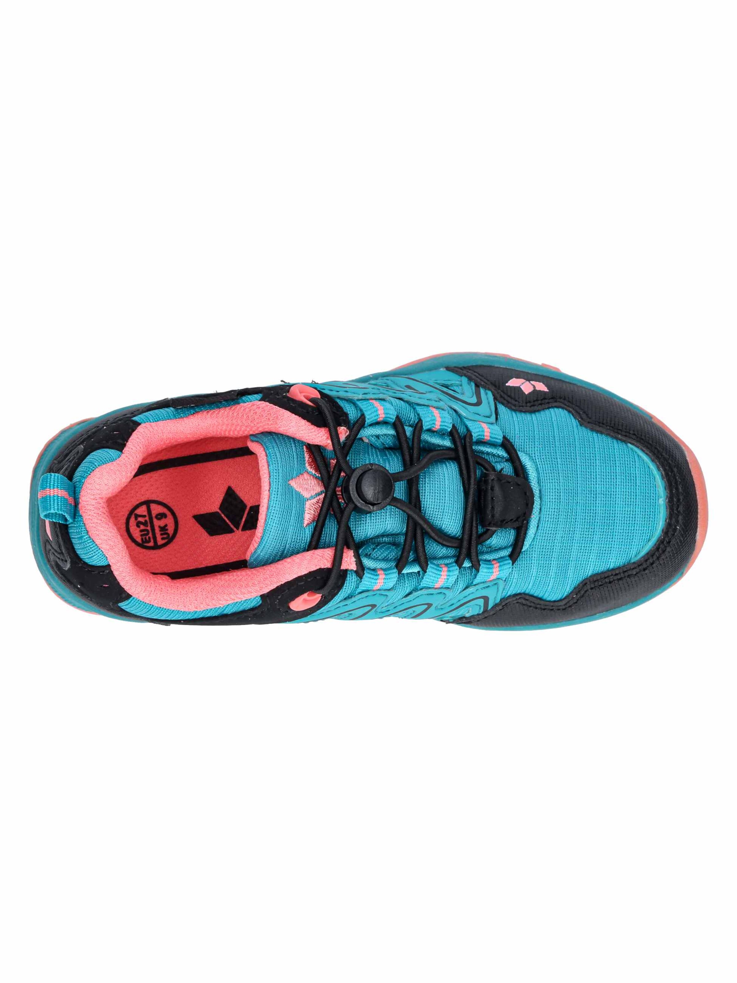 LICO Outdoorschuh 'Leander' in Blau