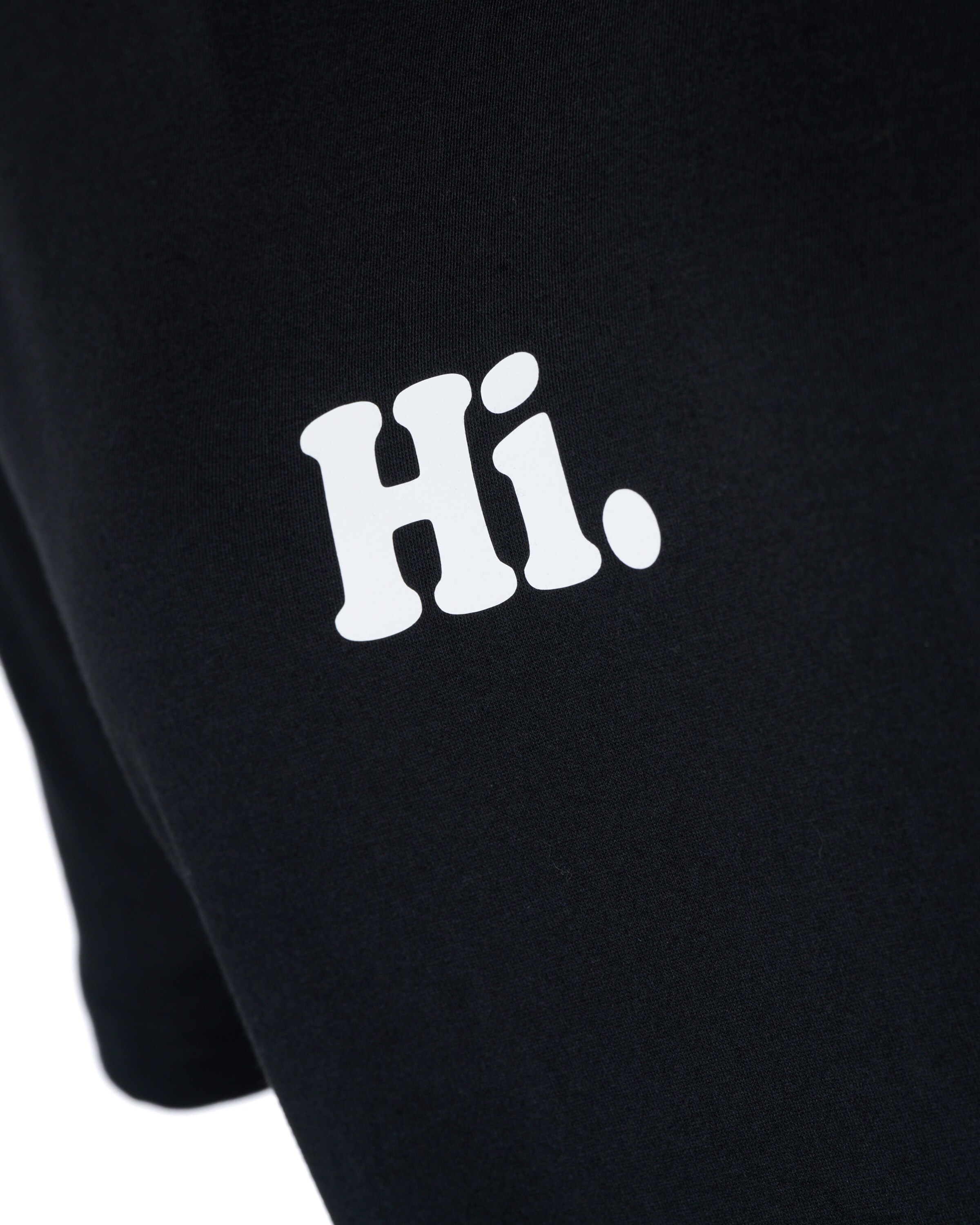 T-shirt ' 42020159 ' Maze en noir