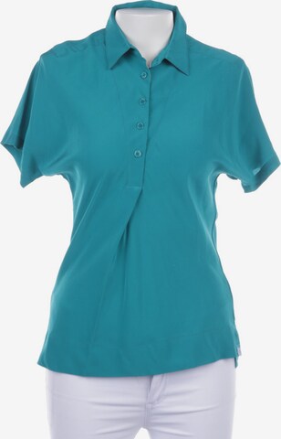 Paul Smith Blouse & Tunic in XS in Green: front