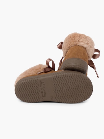 Bottes Pisamonas en gris