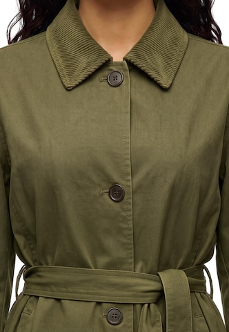 Manteau mi-saison GAP en vert