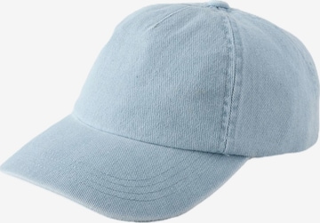 mėlyna Next Skrybėlaitė: priekis