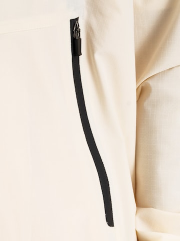 Veste mi-saison ' Lorenzo ' Smilodox en beige