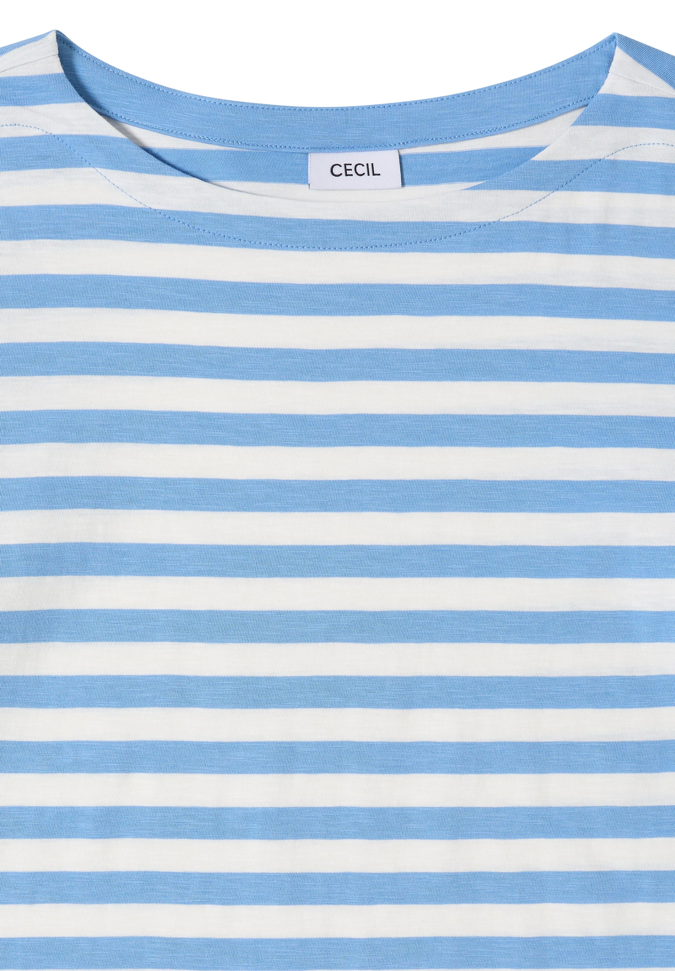 CECIL Shirt in Blue