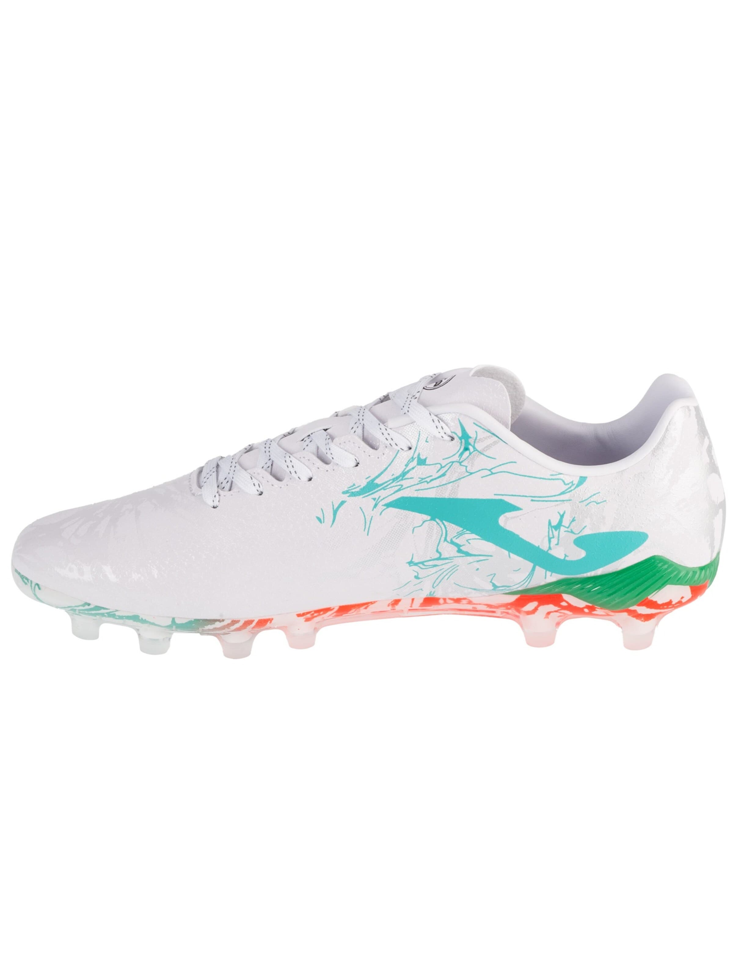 JOMA Soccer shoe 'Joma Super Copa 24 SUPW FG' in White