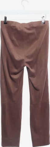Seductive Pants in S in Brown