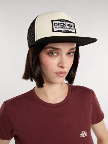 Casquette 'Bolivar' DICKIES en noir