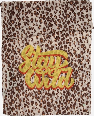 Écharpe CODELLO en beige : devant