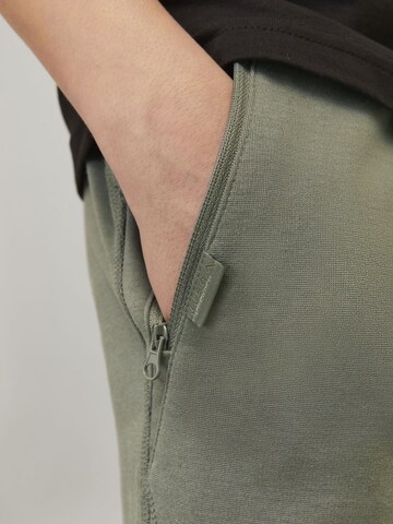 Jack & Jones Junior Slimfit Nadrág - zöld