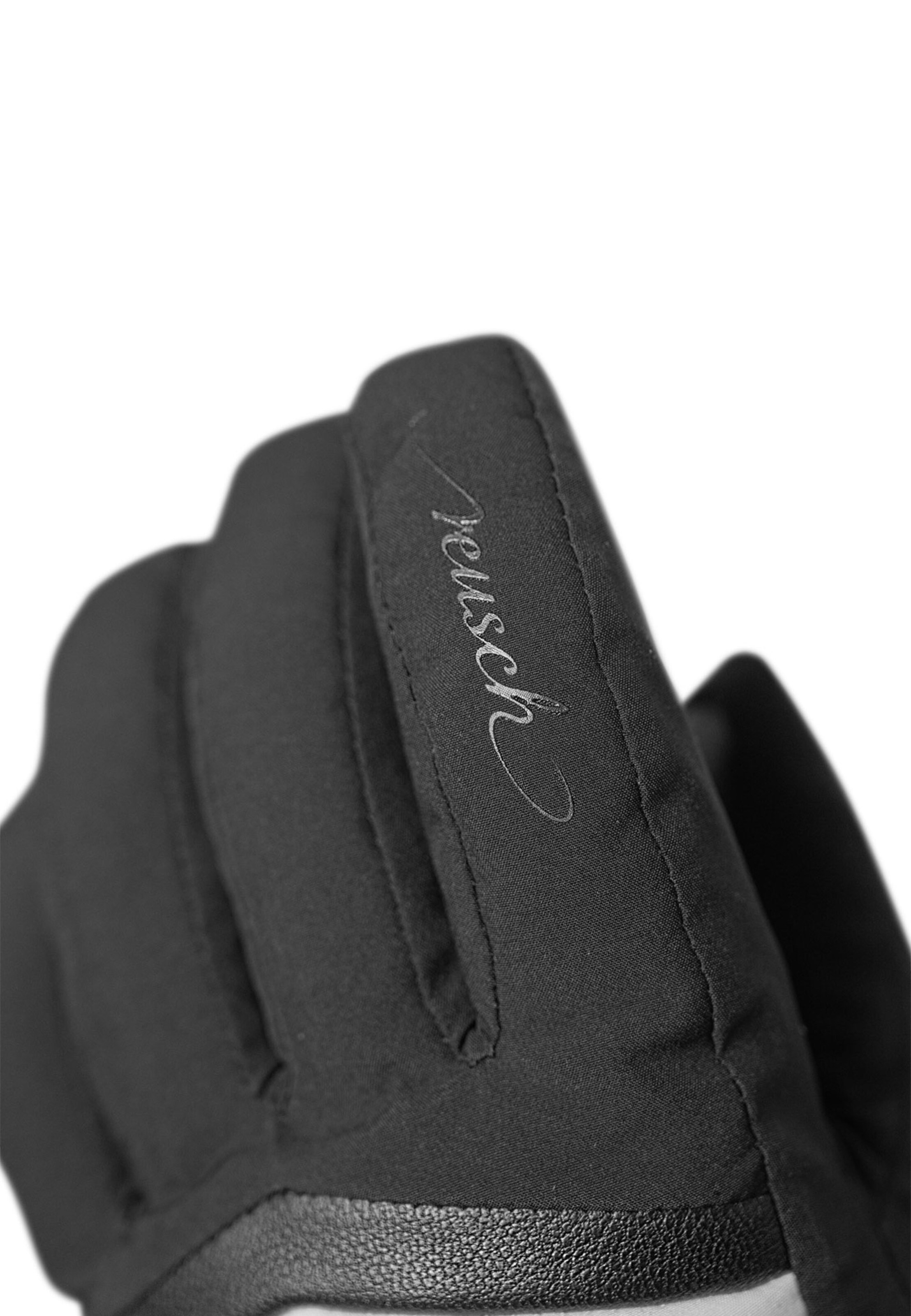 REUSCH Sports gloves 'Lenda R-TEX® XT' in Black