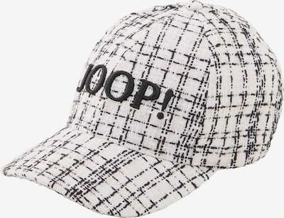 JOOP! Šilterica 'Aitana' u boja pijeska / crna, Pregled proizvoda