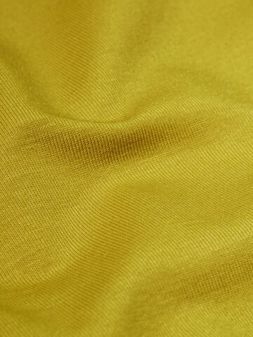 MAMMUT Performance Shirt in Yellow