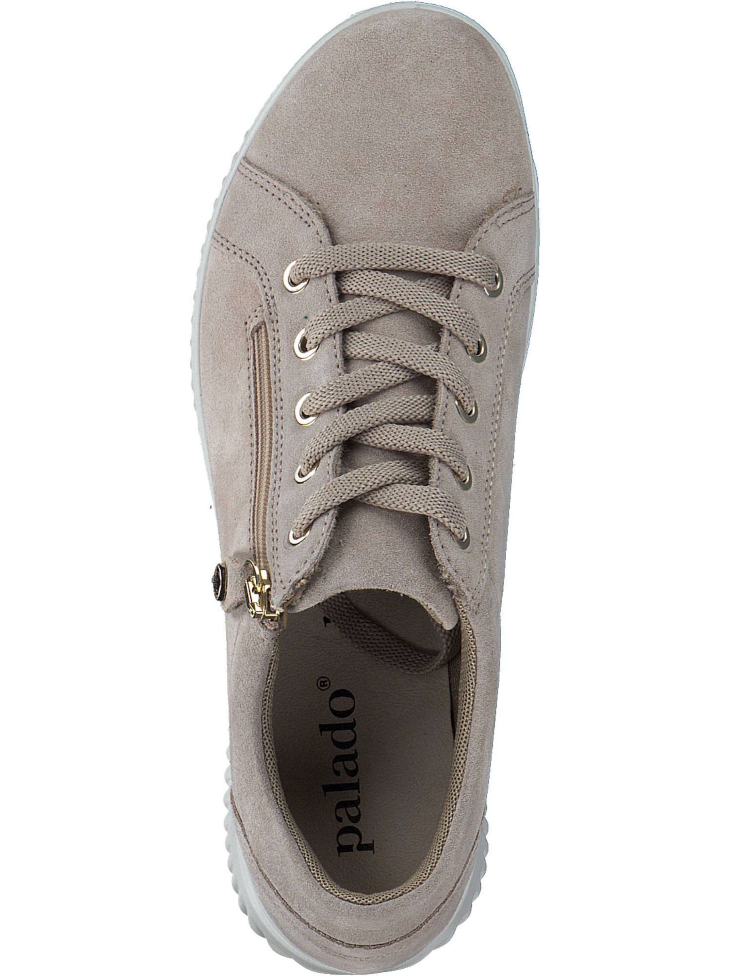 Palado Sneaker 'Horith' in Beige