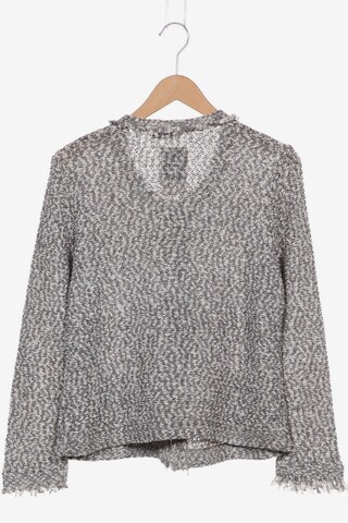 Public Sweater & Cardigan in XXL in Grey