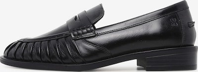 BRONX Loafer koossa 37 värissä musta, Tuotenäkymä