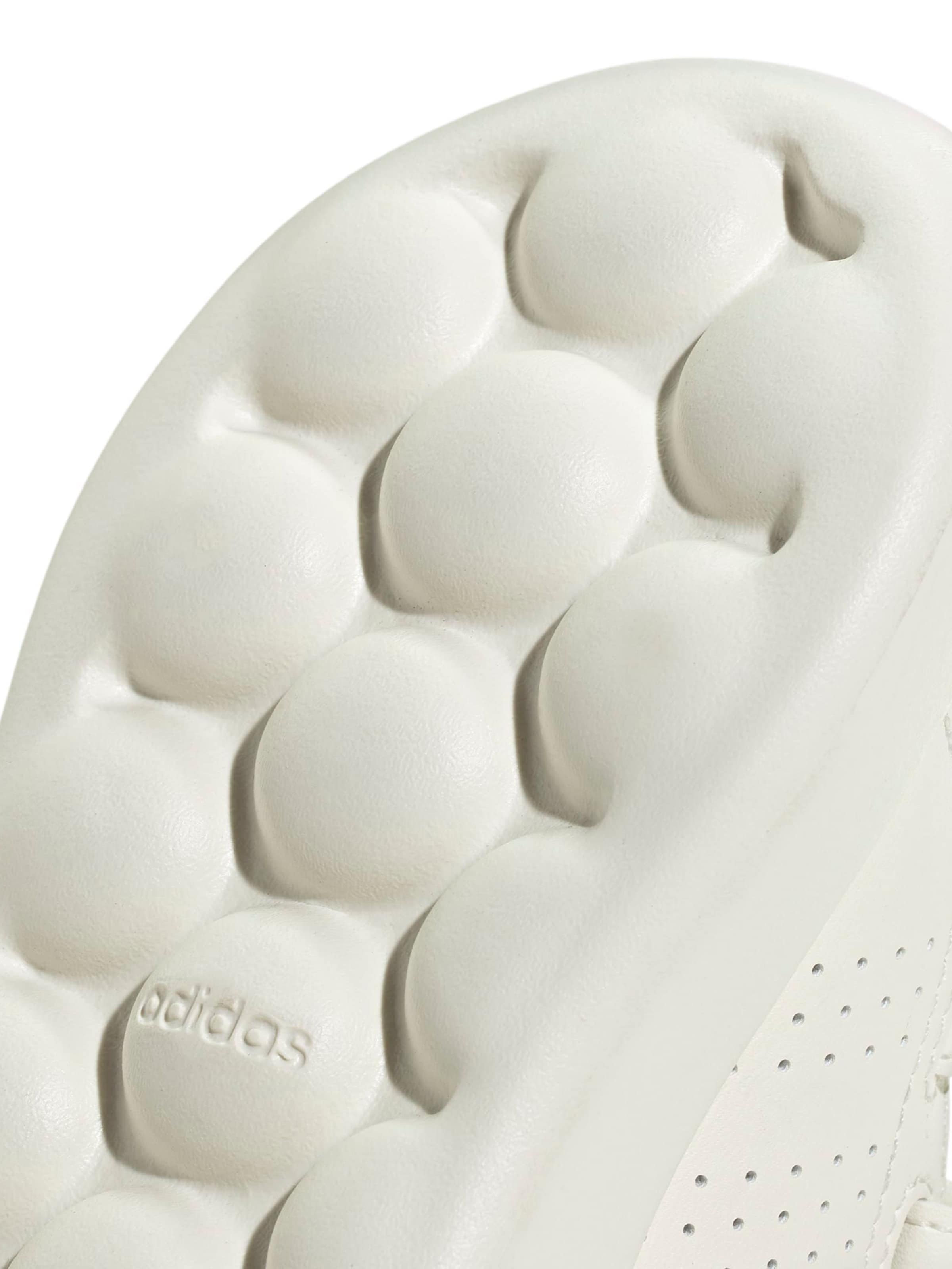 Scarpa sportiva 'Advantage Dino' di ADIDAS SPORTSWEAR in bianco