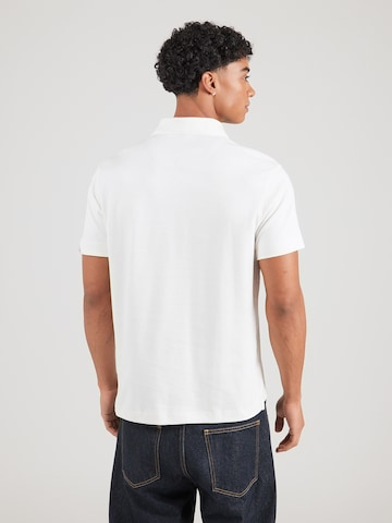 REPLAY Koszulka w kolorze biały