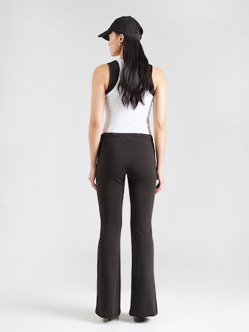 melns Monki Plati gali Bikses