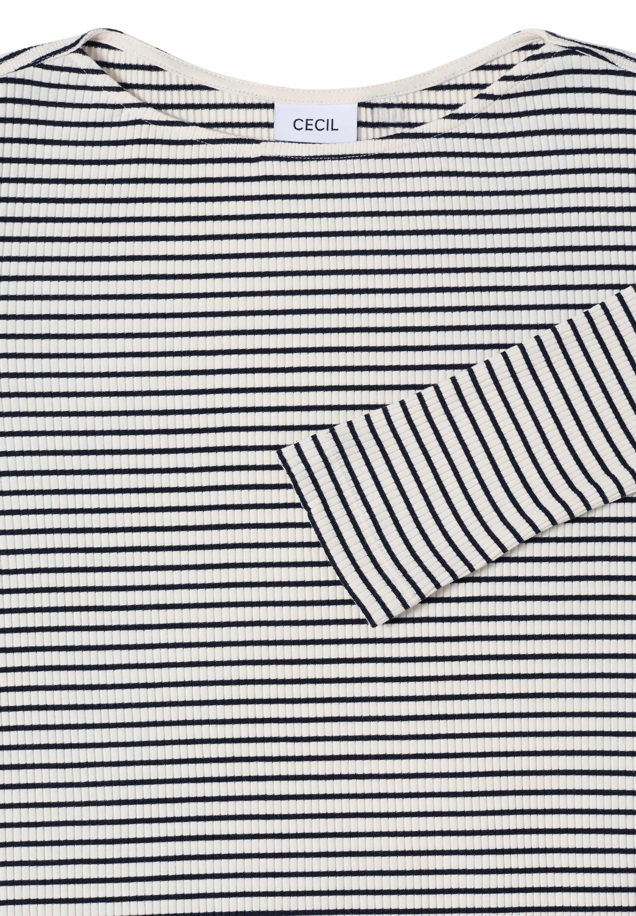 CECIL Shirt in White