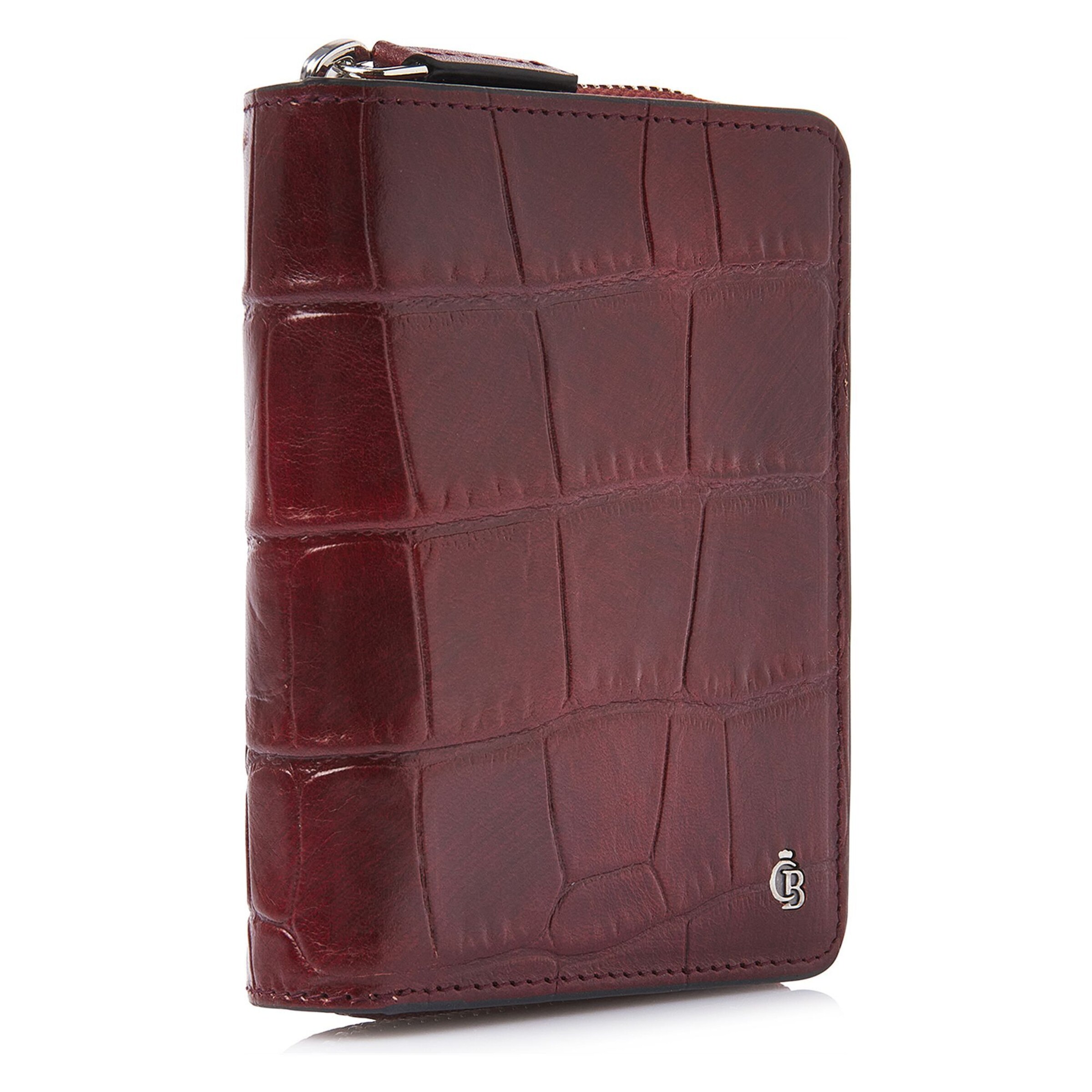 Castelijn & Beerens Wallet in Red