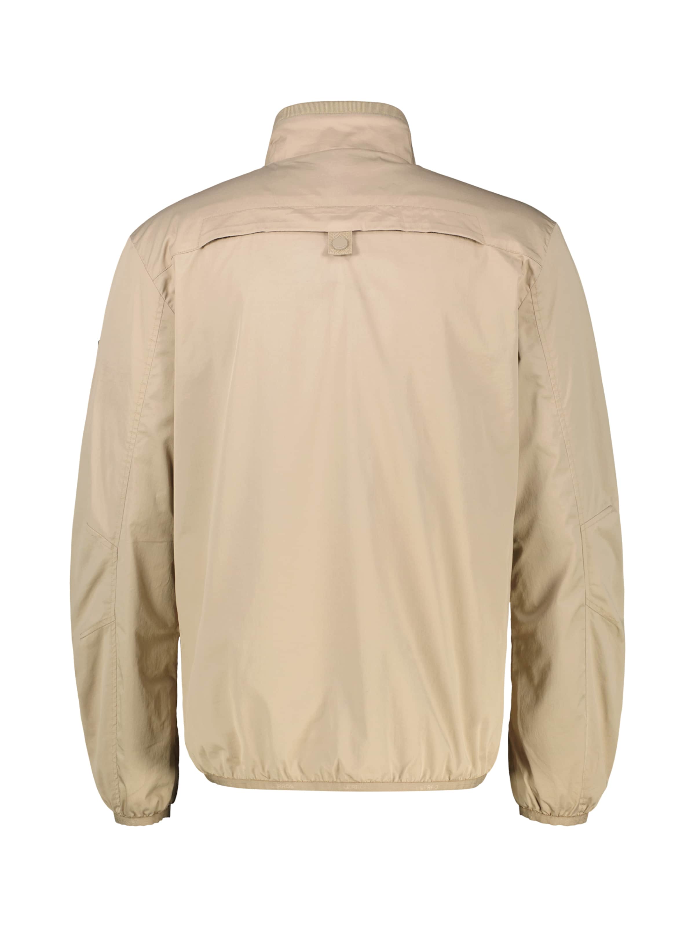 LERROS Outdoor jacket in Beige