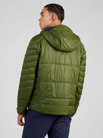 Schöffel Outdoor jacket 'Tschierval' in Green
