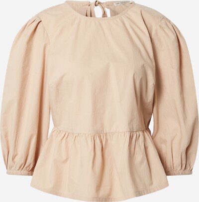 Love Copenhagen Bluse 'Begie' in beige, Produktansicht