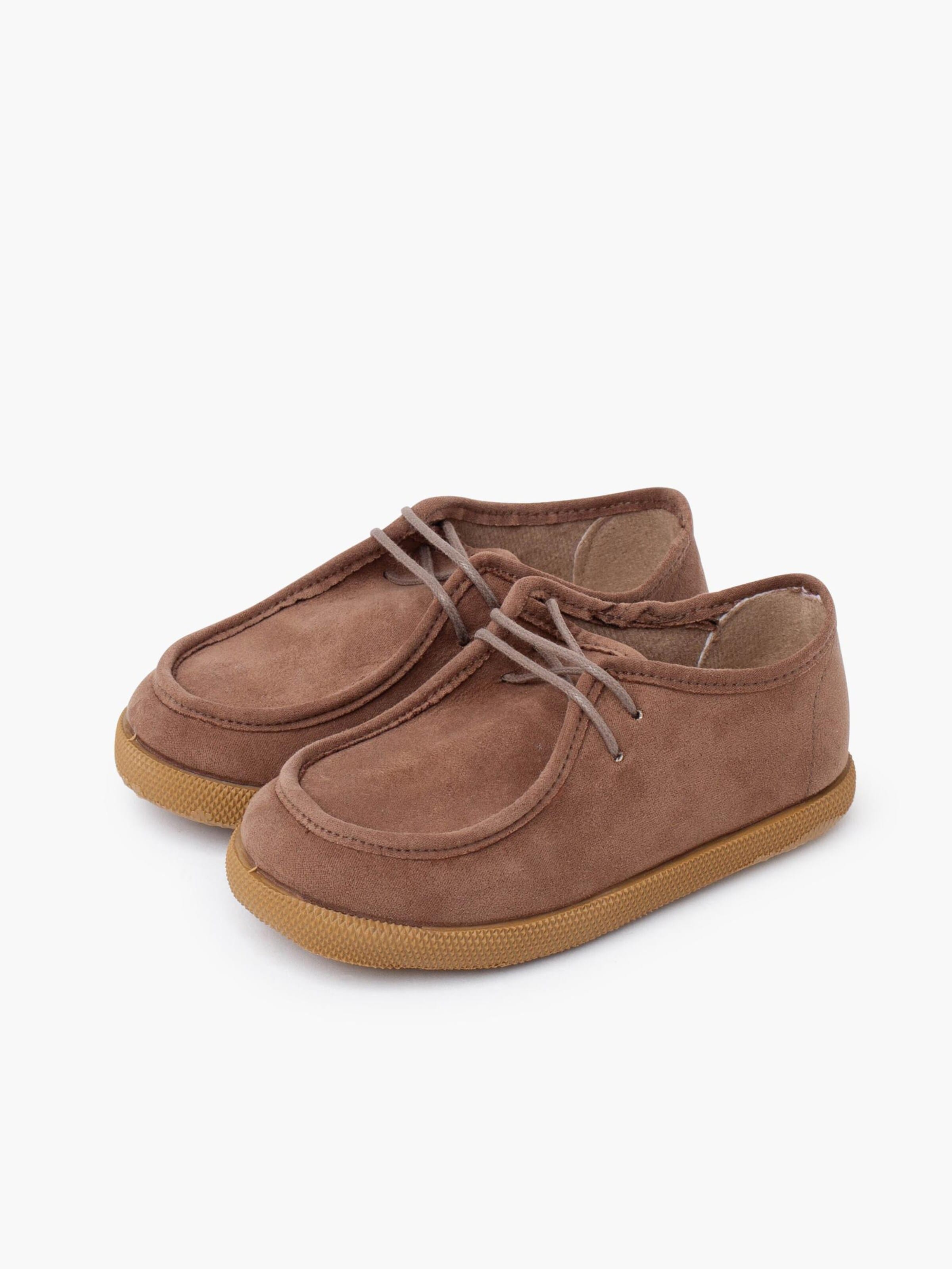 Pisamonas Halbschuh‌‌‌‌‌‌‌‌ in Grau