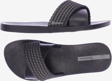 Ipanema Sandals & High-Heeled Sandals in 37 in Black: front