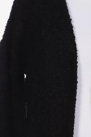 s.Oliver Jacket & Coat in XL in Black
