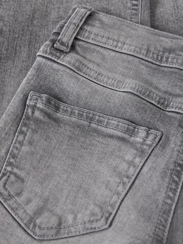 Regular Jean NAME IT en gris