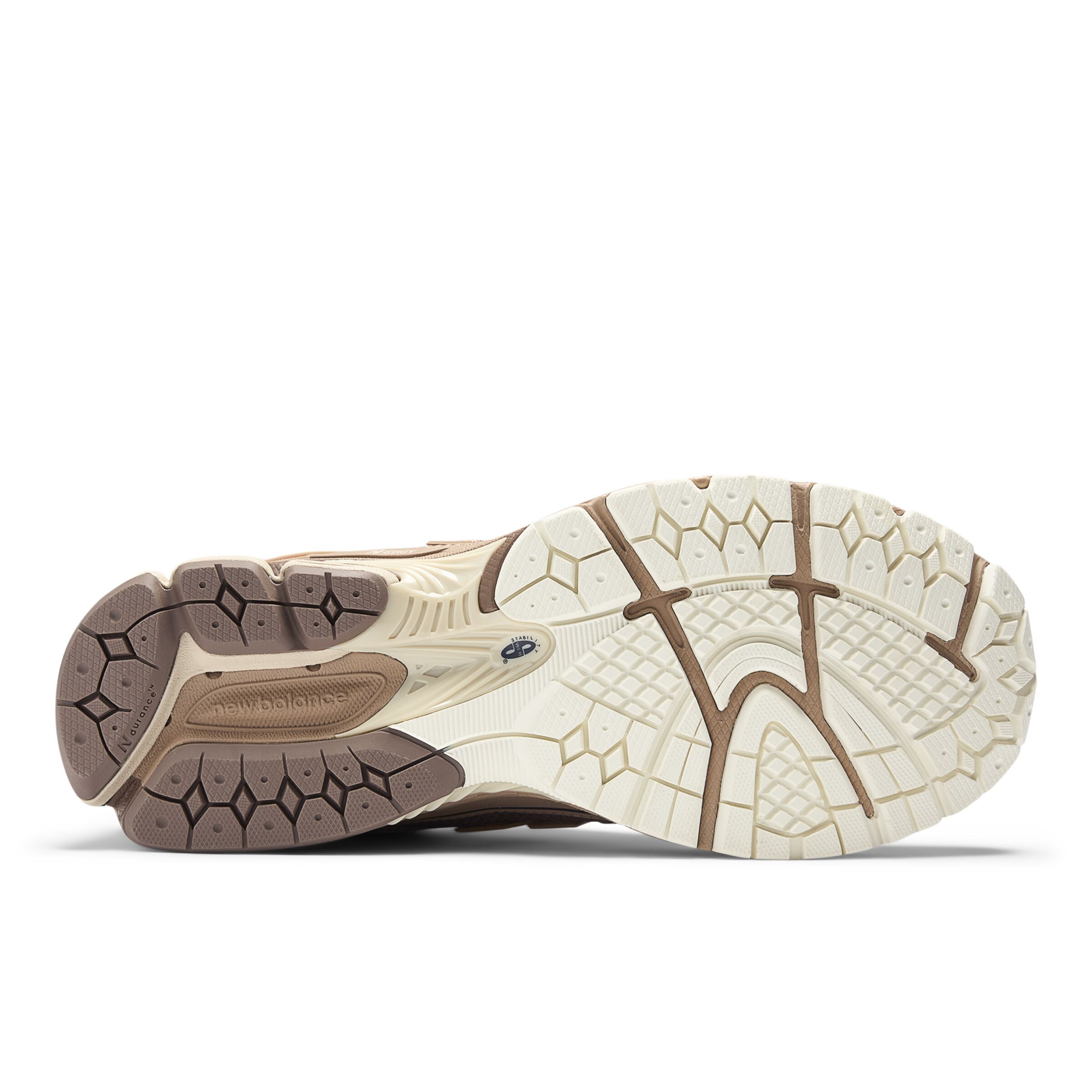 new balance Sneakers laag in Bruin