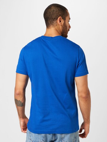 T-Shirt 'Forever' WESTMARK LONDON en bleu