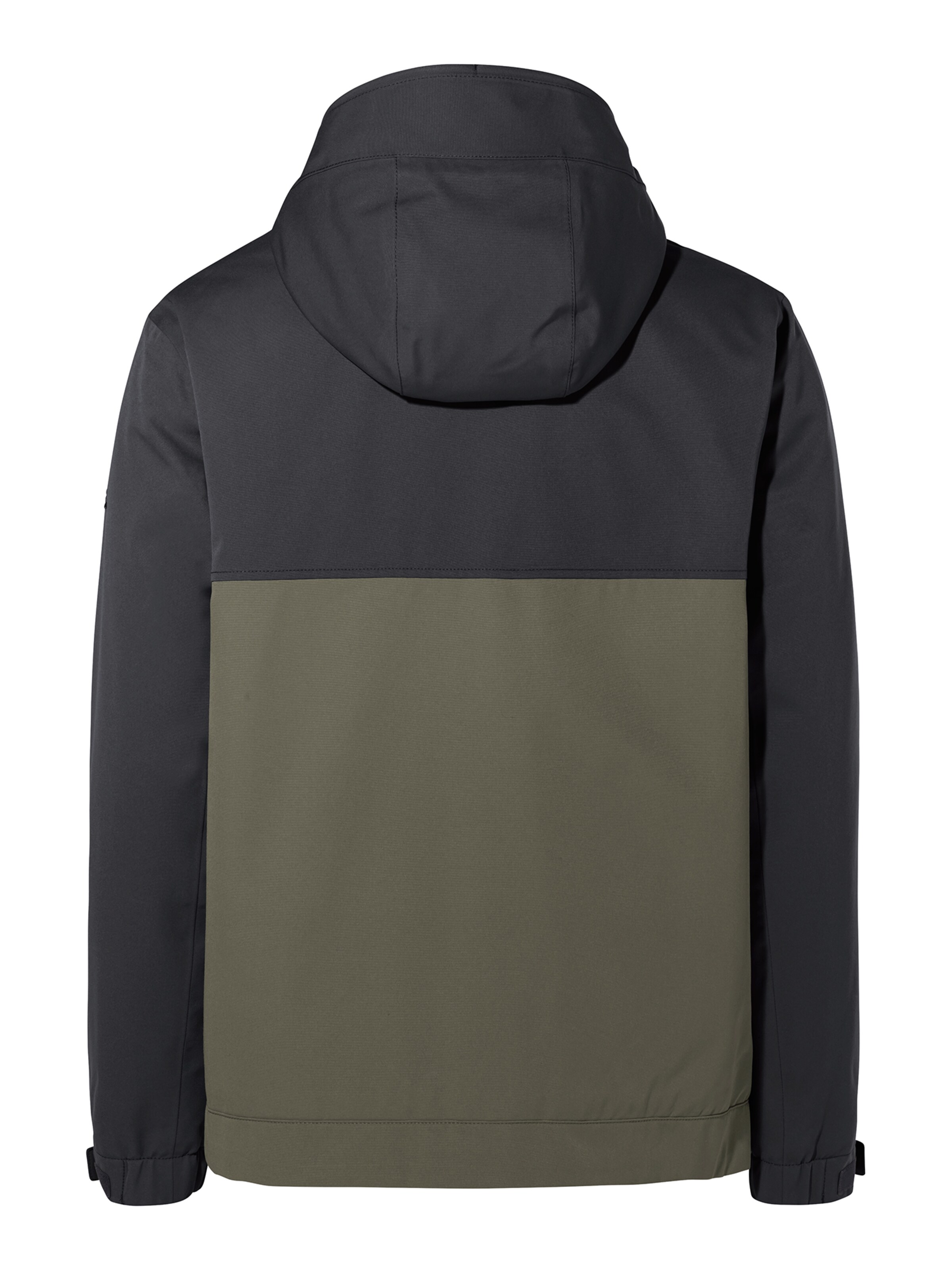 VAUDE Outdoor jacket 'Manukau III' in Green