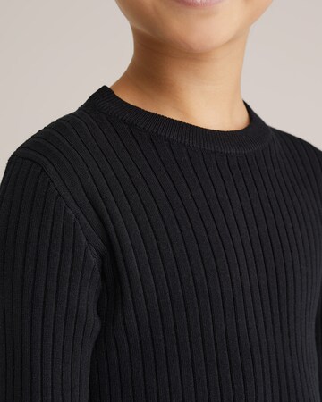 Robe WE Fashion en noir
