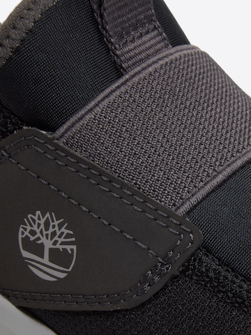 TIMBERLAND Tenisky 'Low Slip-On Sneaker' – béžová