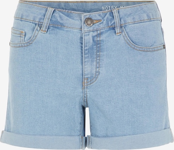 Noisy may Jeans in Blau: predná strana