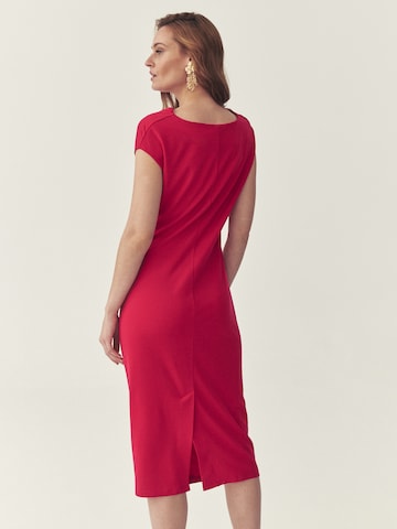 TATUUM Kleid 'Primsi' in Pink