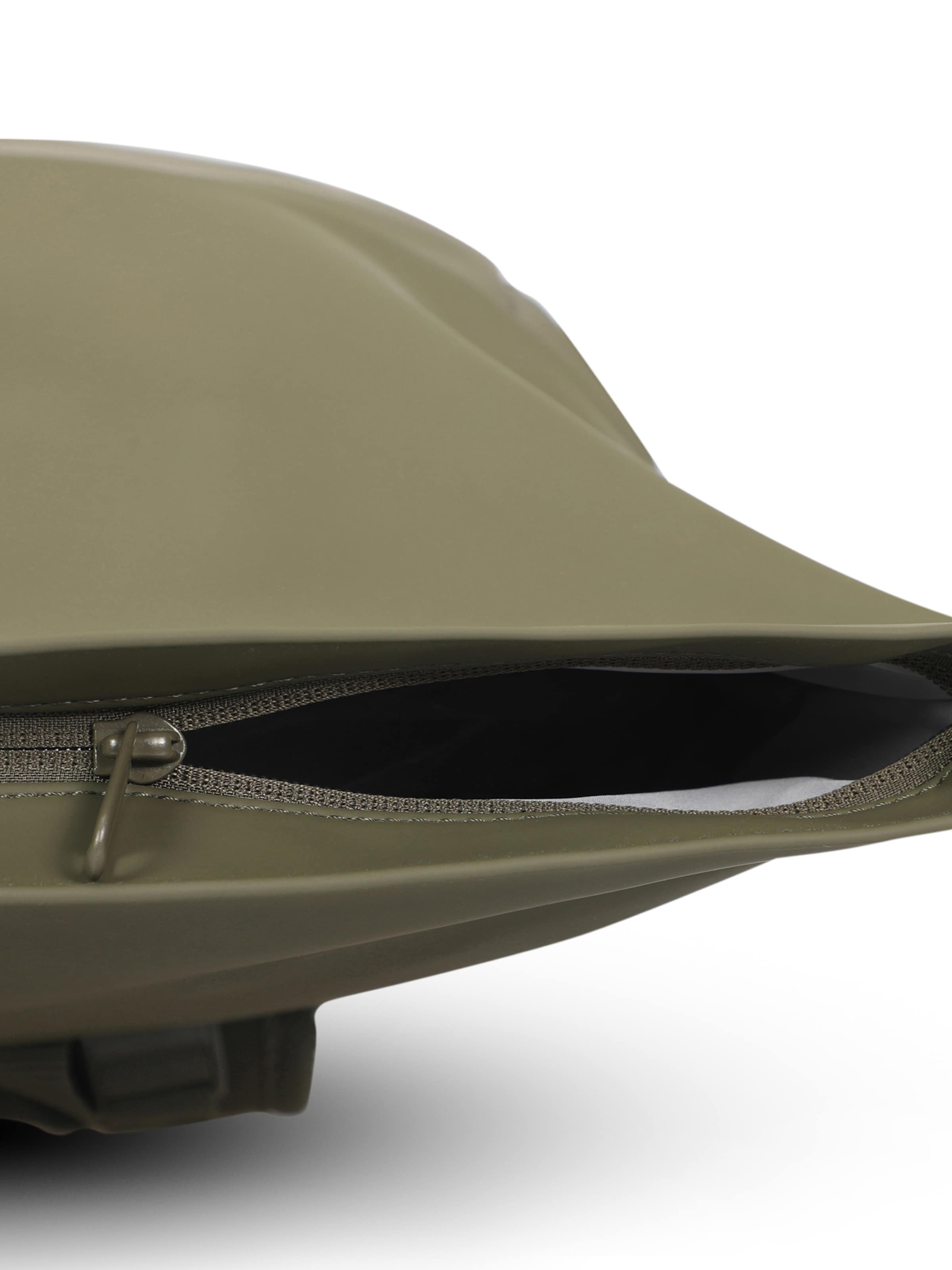 Johnny Urban Рюкзак 'Harvey Medium' в Зеленый