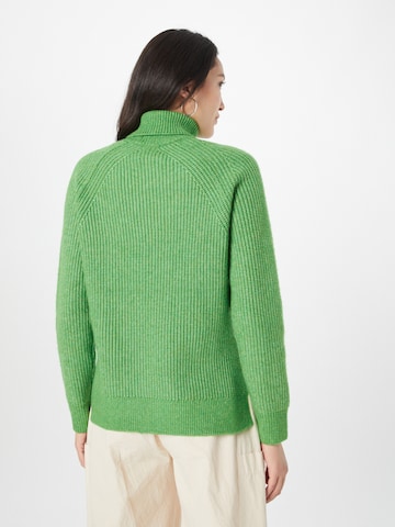 REPLAY Sweater in Green