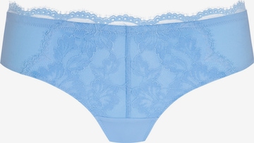 Mey Boyshorts 'Amazing' in Blue: front