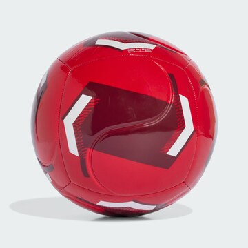 ADIDAS PERFORMANCE Ball 'FC Arsenal Club' in Red