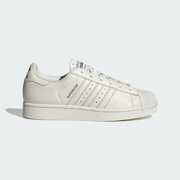 ADIDAS ORIGINALS Sneaker 'Superstar II' in Weiß
