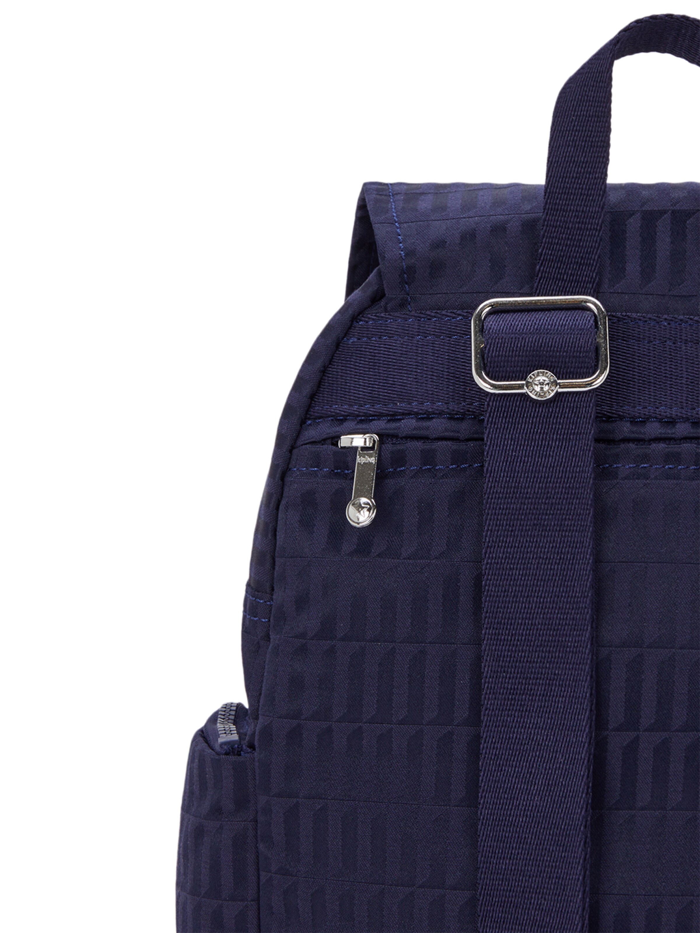 mėlyna KIPLING Kuprinė