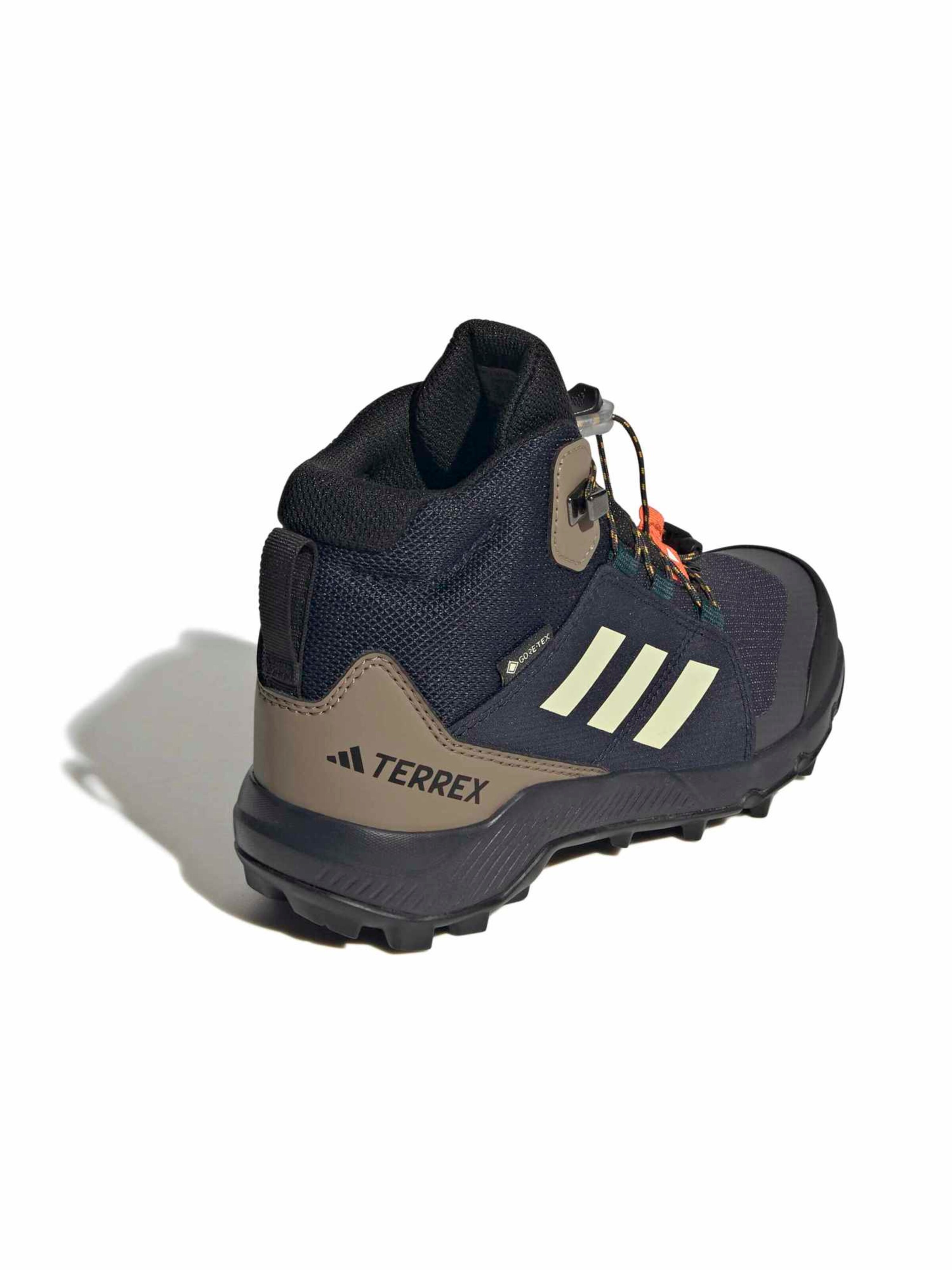 Boots di ADIDAS TERREX in nero